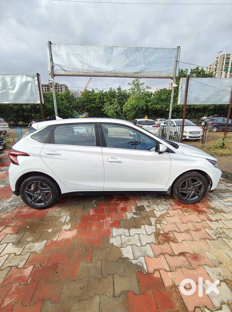 Hyundai I20 1.2 Spotz, 2022, Petrol