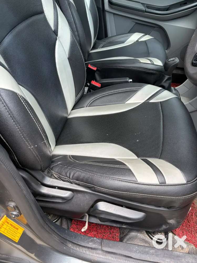 Tata Tiago 2022 Petrol Well Maintained