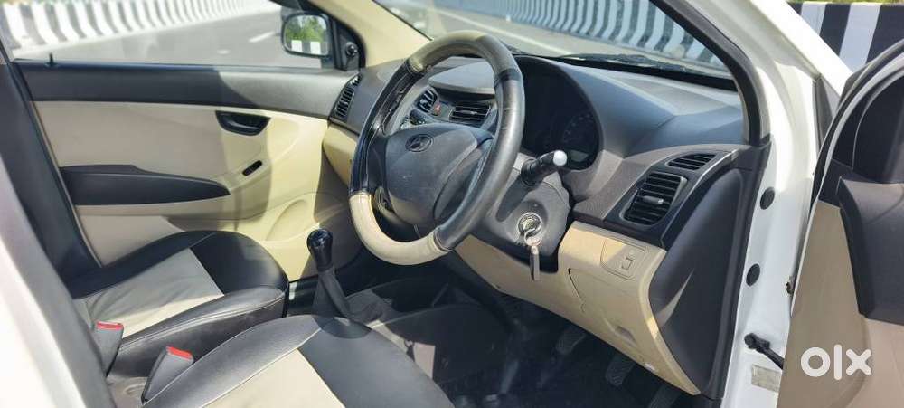 Hyundai Eon Era +, 2013, Petrol