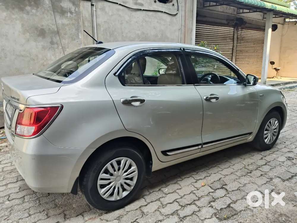 Maruti Suzuki Dzire 2018