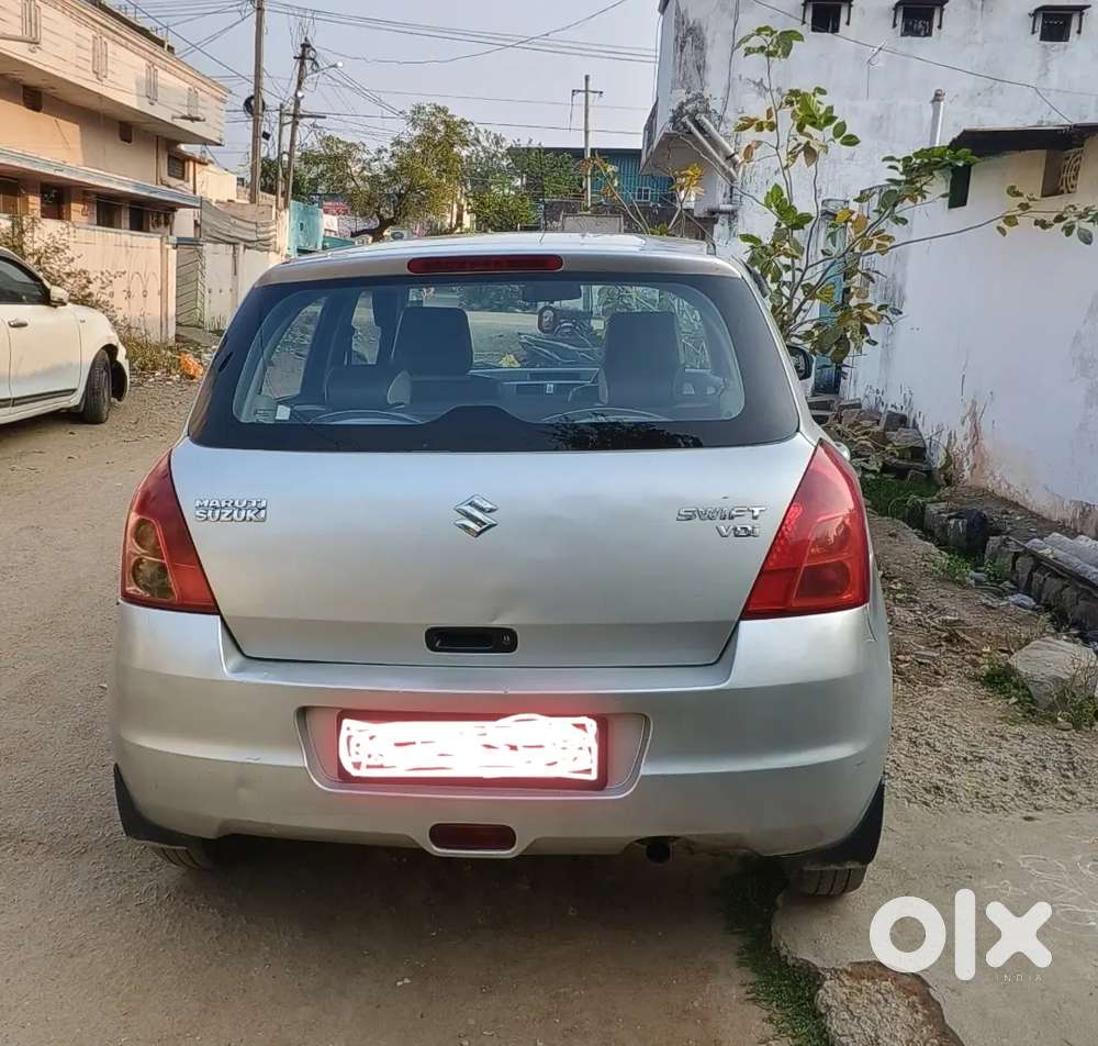 Maruti Suzuki Swift 2010 Diesel Good Condition