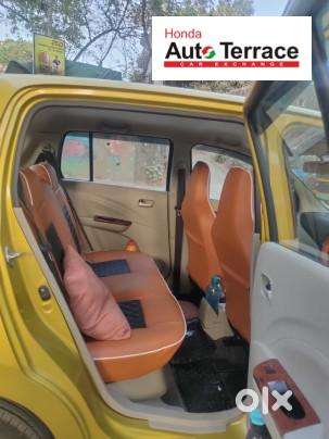 Maruti Suzuki Celerio 1.0 Vxi Amt, 2015, Petrol