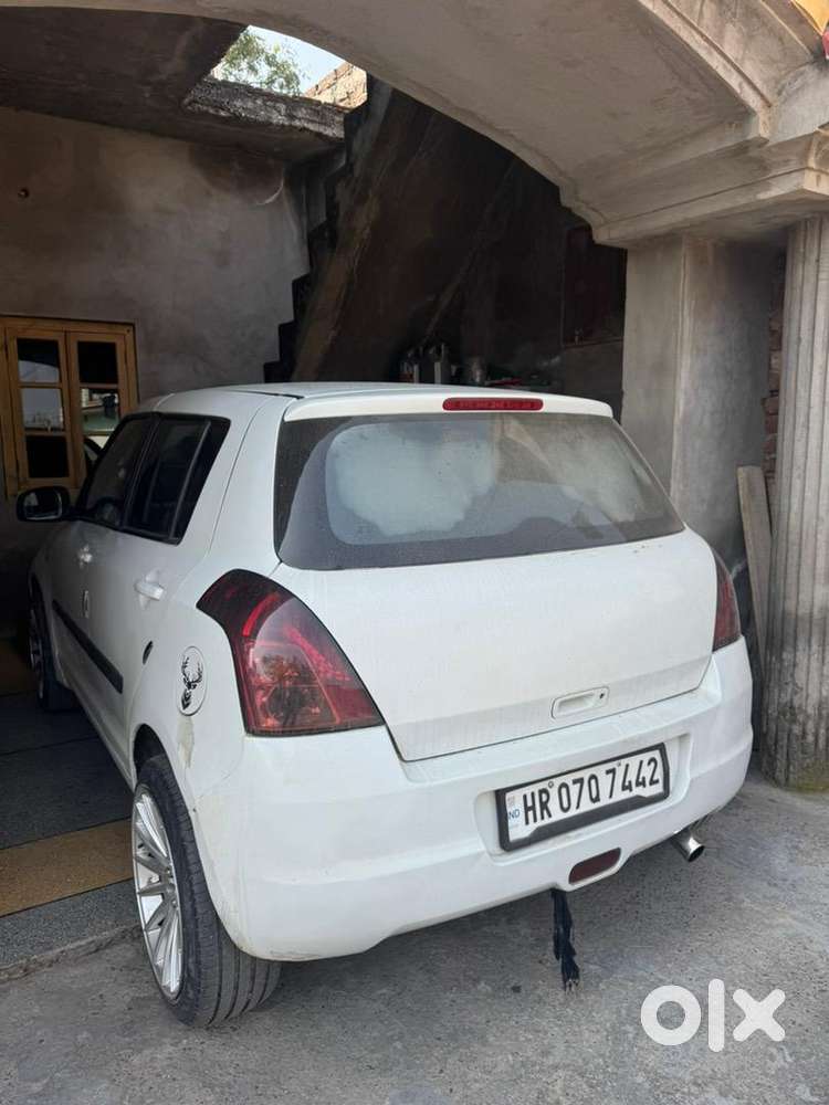 Maruti Suzuki Swift 2011 Diesel Well Maintained