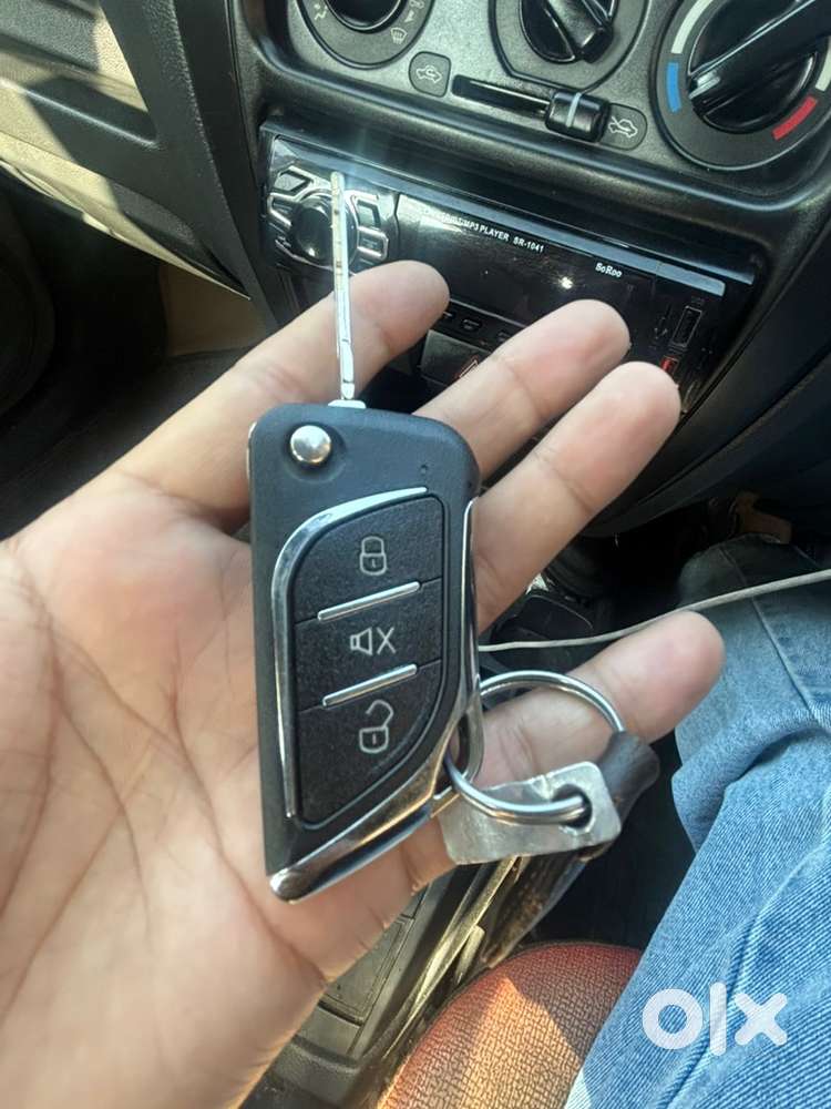 Maruti Suzuki Alto 800 Petrol Good Condition