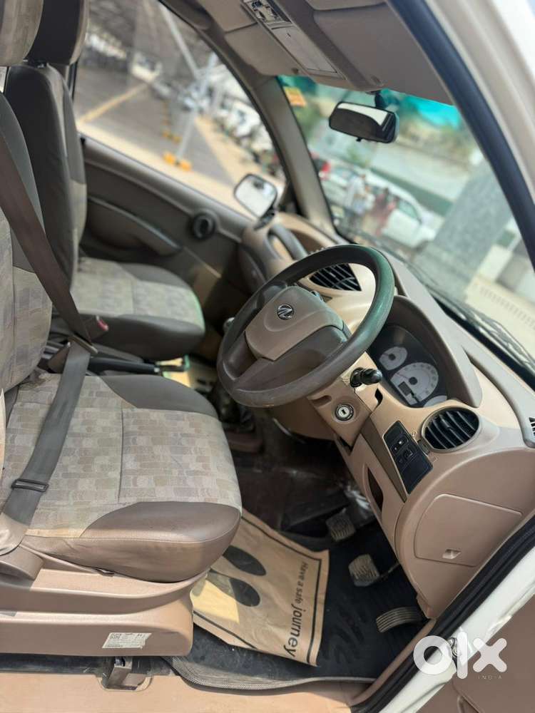Mahindra Xylo D4 Bs Iii, 2012, Diesel