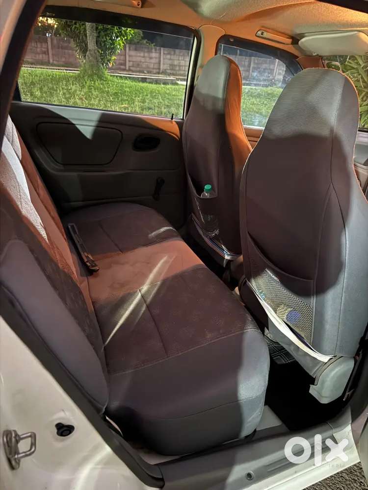 Maruti Suzuki Alto K10 2012, Same As New Condition. Not A Single Work