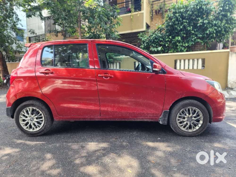 Maruti Suzuki Celerio X Amt Zxi, 2018, Petrol