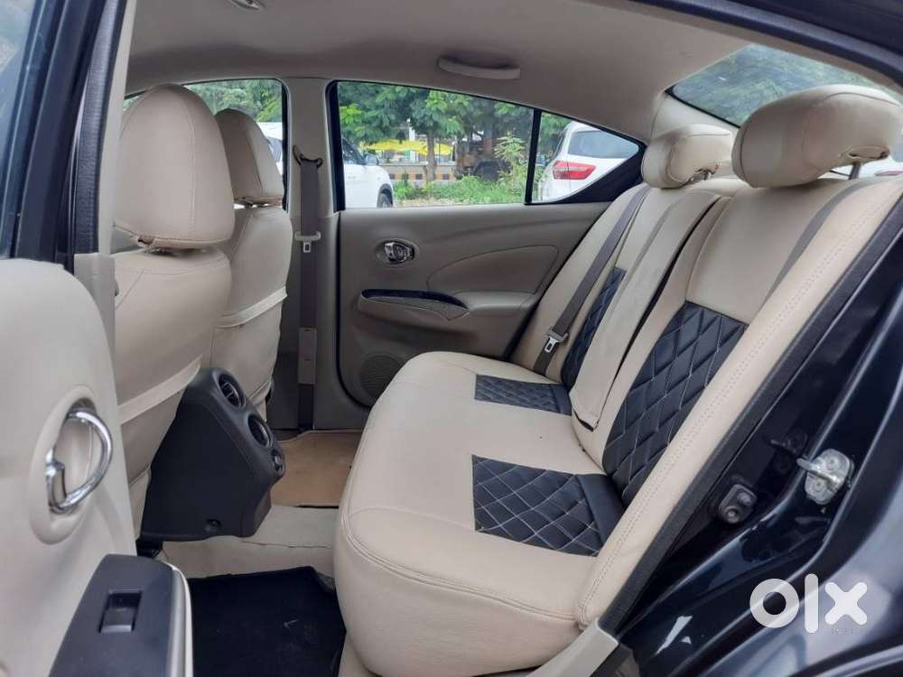 Renault Scala Diesel Rxz, 2014, Diesel