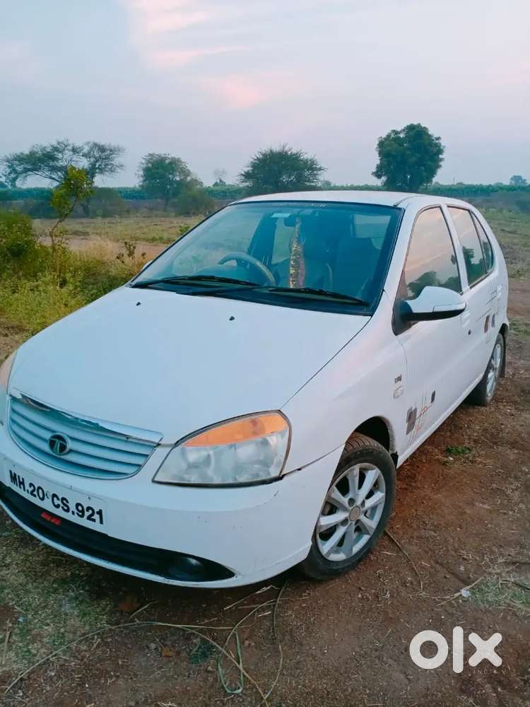 Tata Indica Ev2 2013 Diesel Good Condition