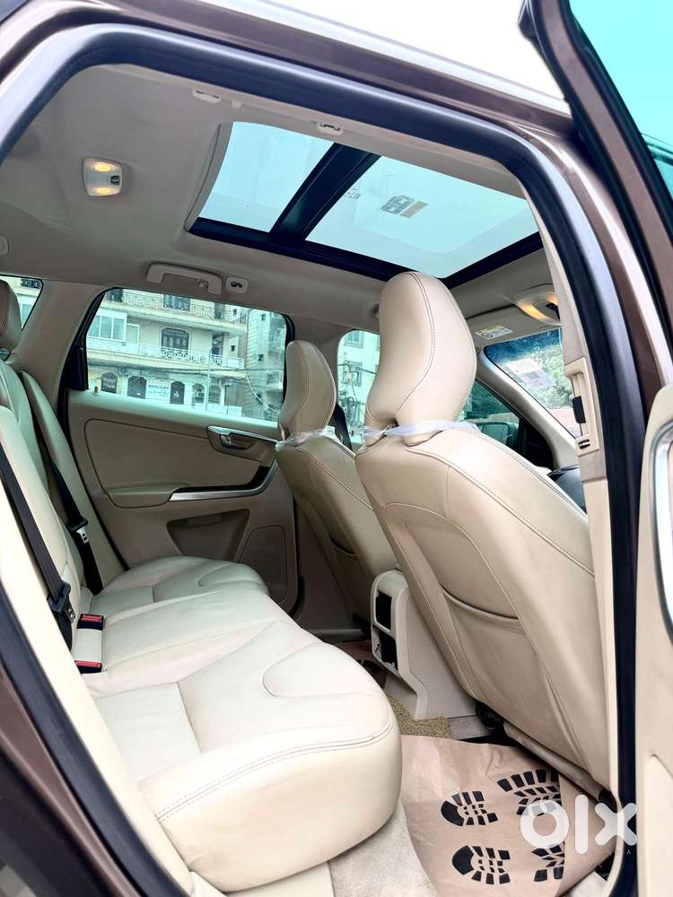 Volvo Xc60 D4 Kinetic, 2016, Diesel