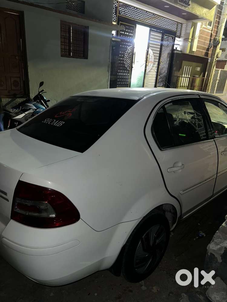 Ford Fiesta Diesel Manual 2007