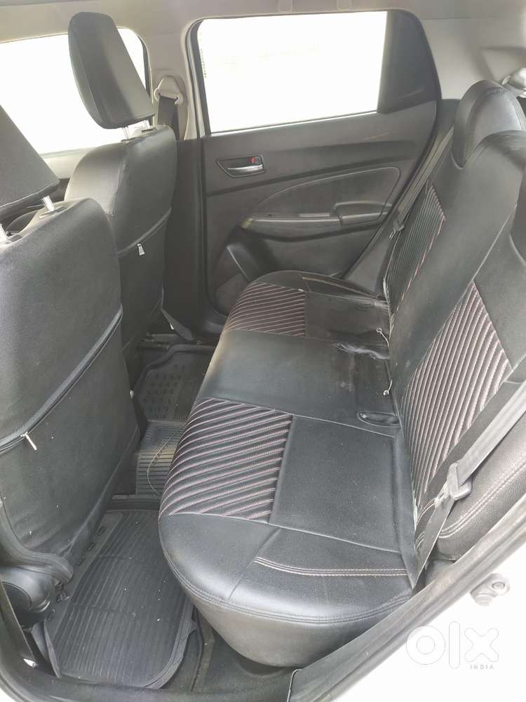 Maruti Suzuki Swift Vvt Vxi, 2021, Petrol