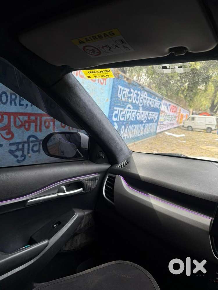 Kia Seltos Diesel With ₹1l+ Modofications