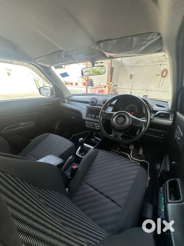 Maruti Suzuki Swift 2020 Petrol