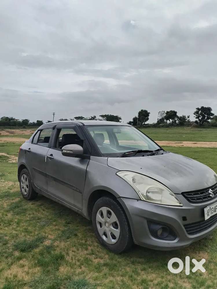 Maruti Suzuki Swift Limited