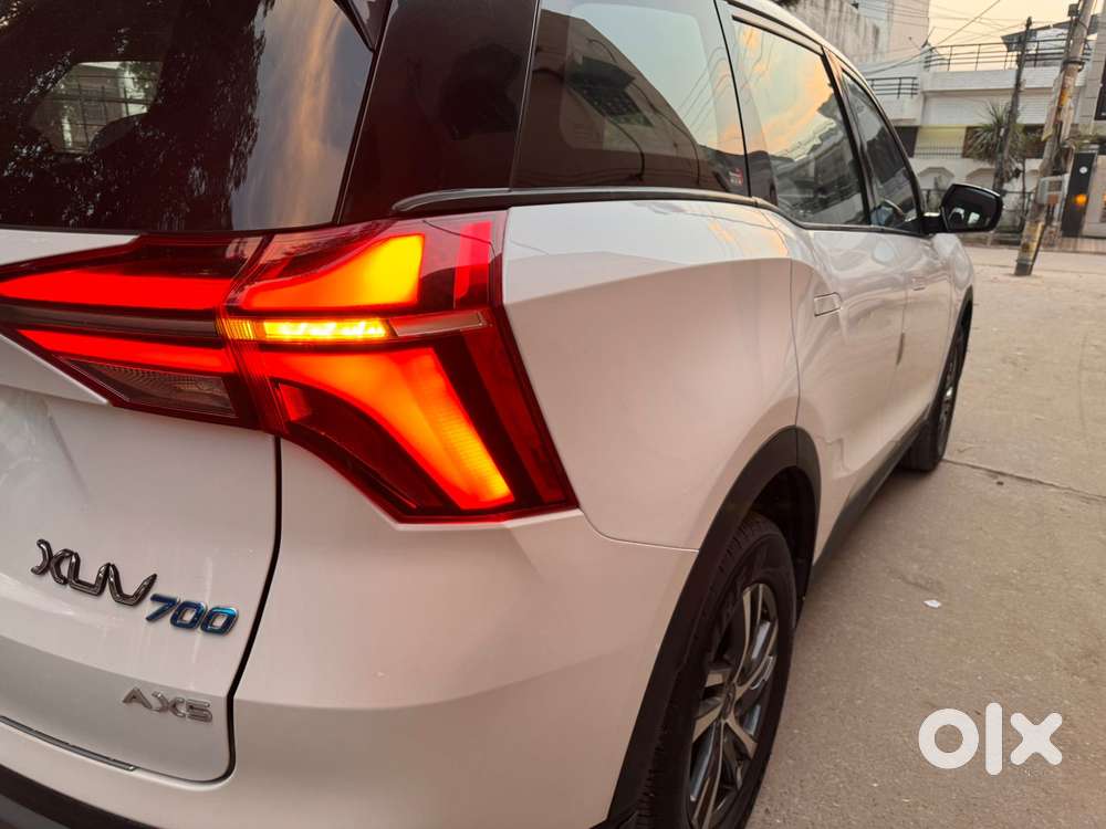Mahindra Xuv700 2.2 Ax 5 Diesel Mt 7 Str, 2024, Diesel