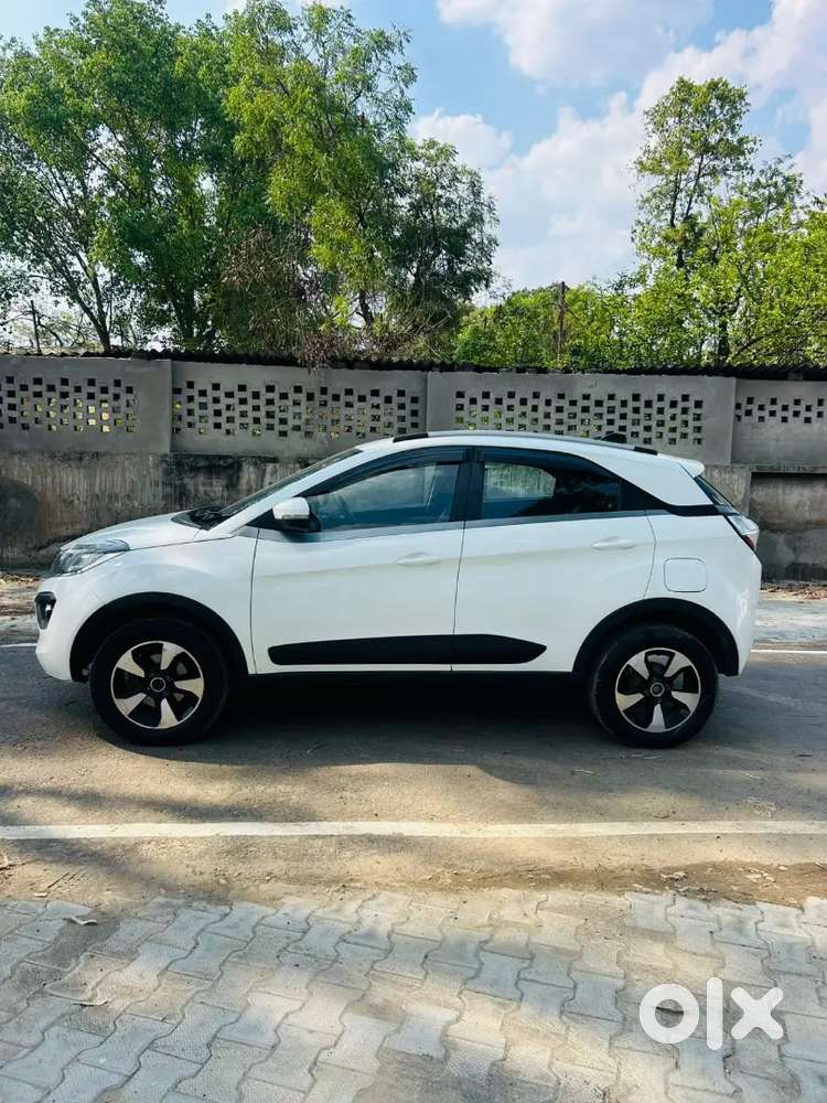 Tata Nexon