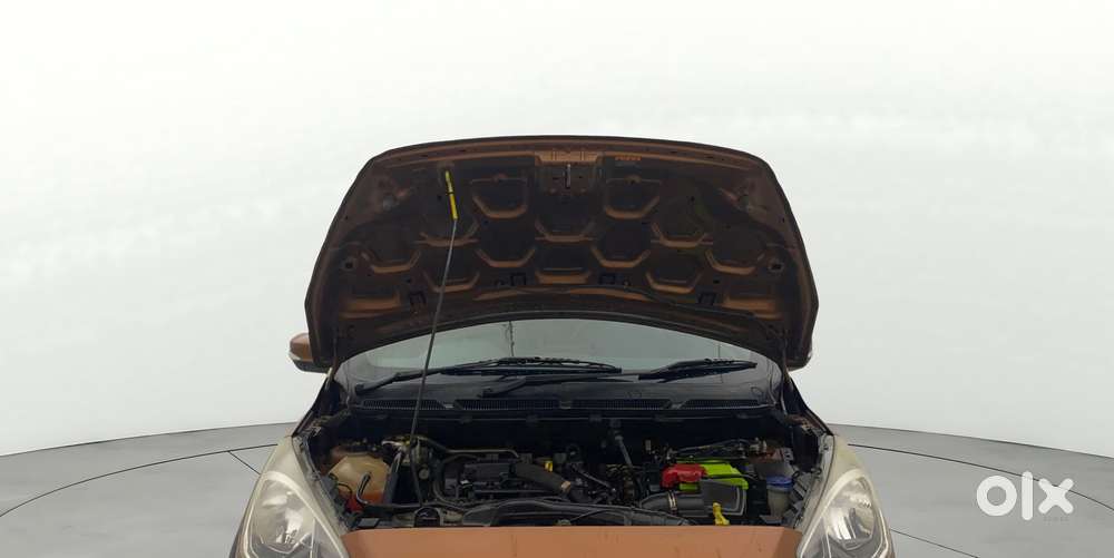 Ford Freestyle Trend Plus Ti-vct, 2018, Petrol