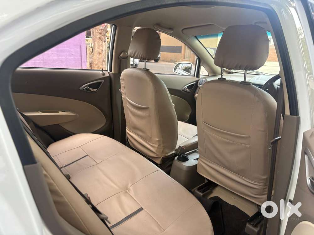 Chevrolet Sail 1.2 Ls, 2015, Petrol