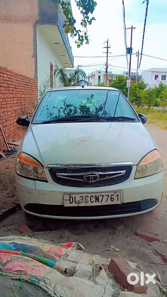 पेट्रोल Cng कार, Indigo Ecs Car Gls Orginal Colour ओरिजिनल बॉडी Pearl