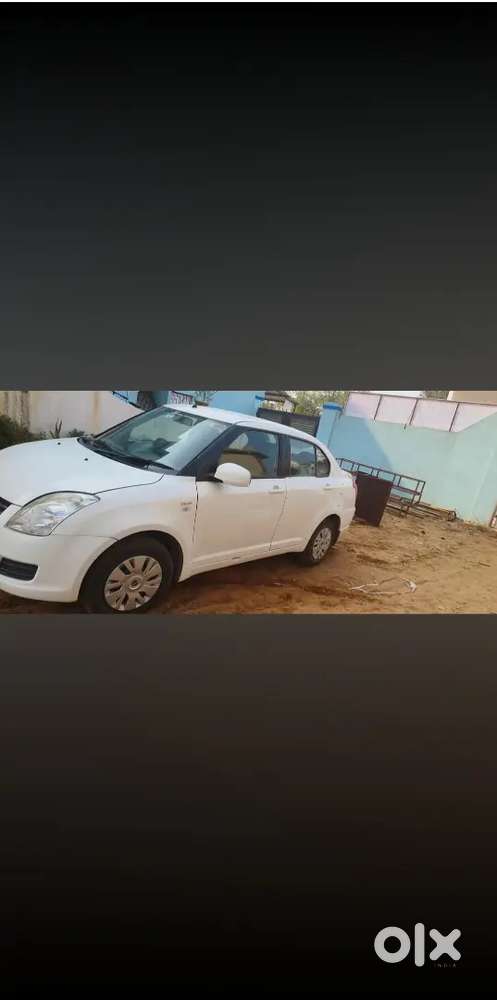 Maruti Suzuki Swift Dzire 2010 Diesel Manual