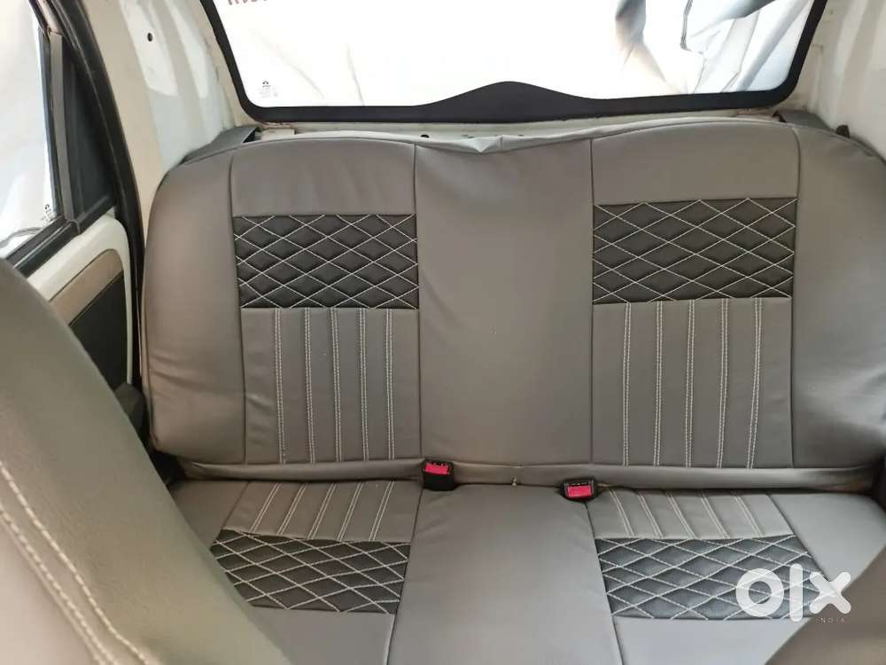 Tata Nano 30000 Km Driven