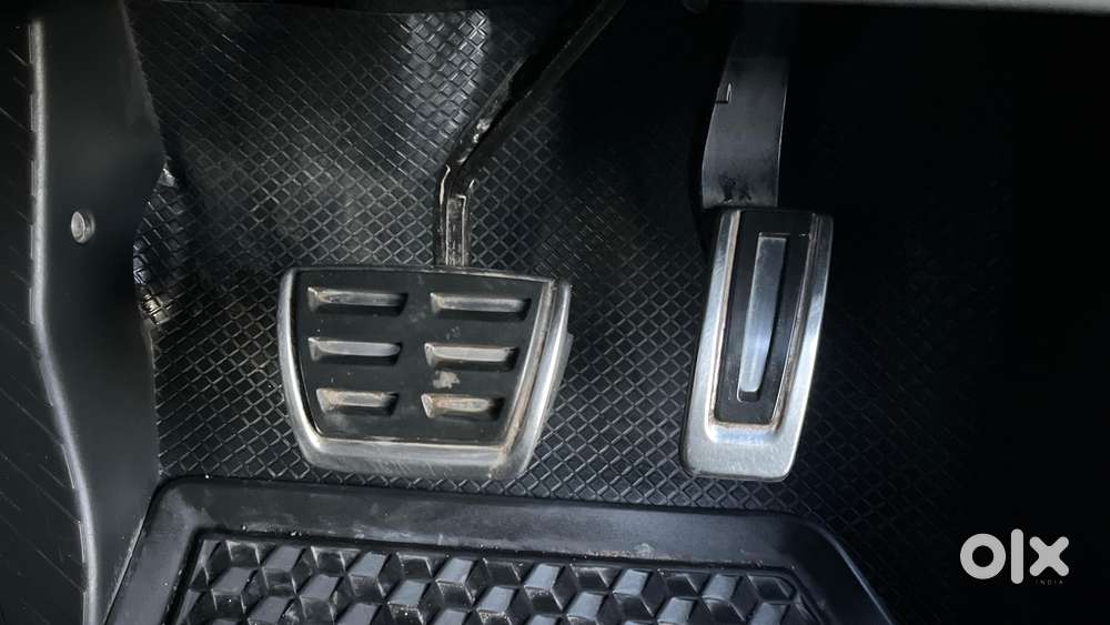 Skoda Kushaq 1.0 Ambition Classic Tsi At, 2021, Petrol