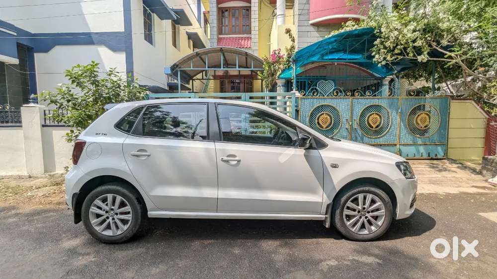 Volkswagen 1.2 Gt Tsi Dsg