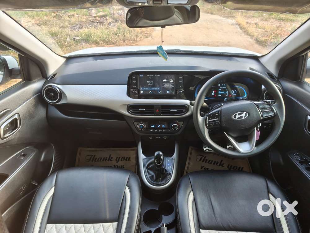 Hyundai Exter Sx 1.2 Amt, 2024, Petrol