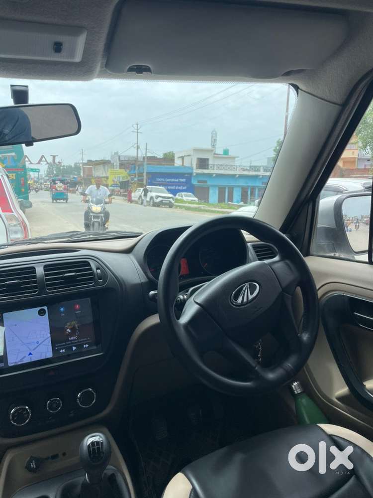 Mahindra Tuv 300 Diesel 2016