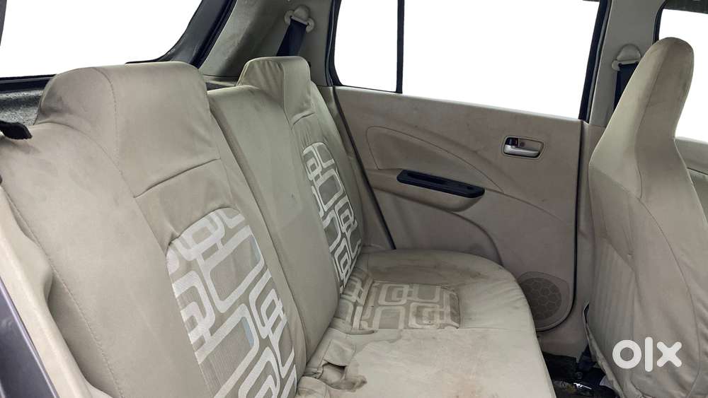 Maruti Suzuki Celerio Cng Vxi Mt, 2018, Cng & Hybrids