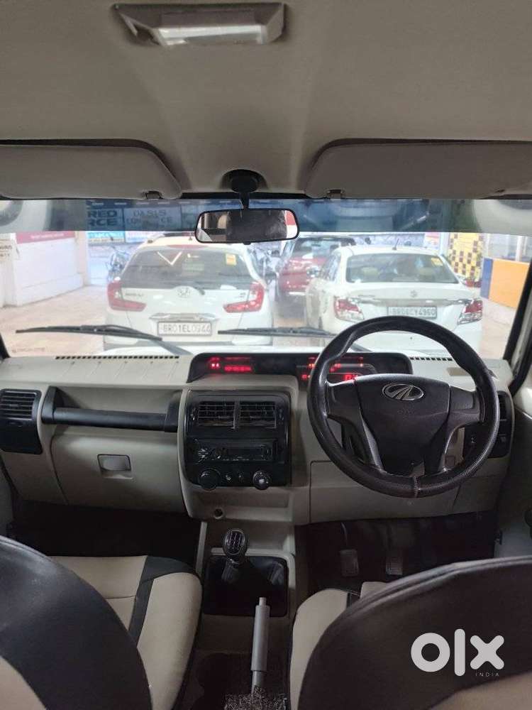 Mahindra Bolero 1.5 B4, 2021, Diesel
