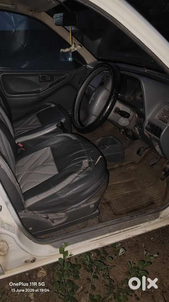 Maruti Suzuki Zen 2005 Petrol Model Good Condition