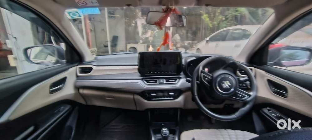 Maruti Suzuki Dzire 1.2 Zxi, 2025, Cng & Hybrids