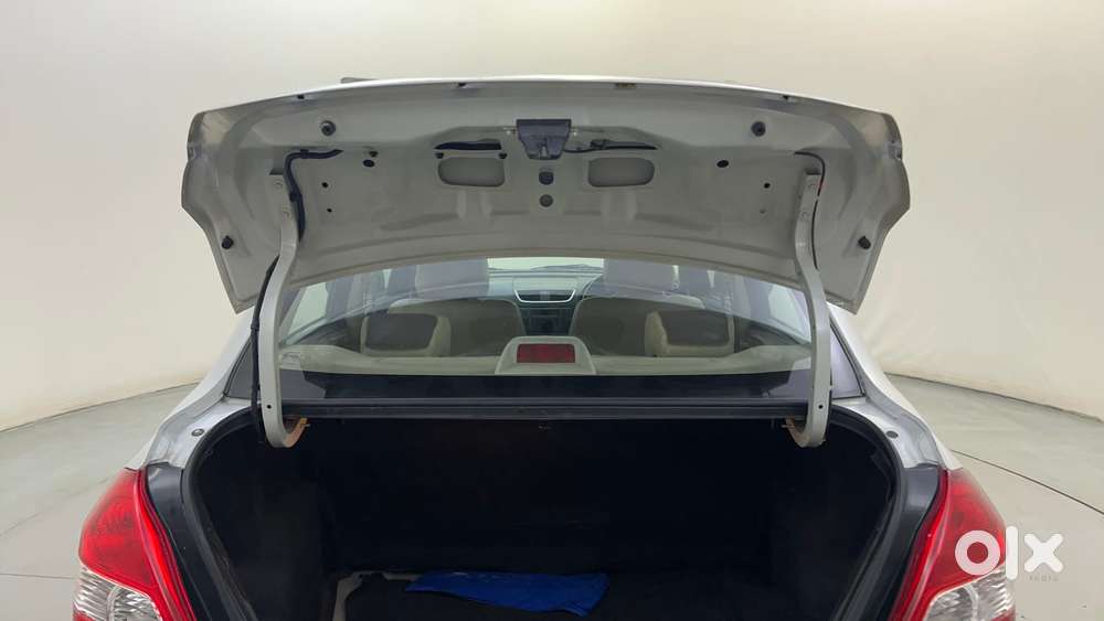 Maruti Suzuki Swift Dzire 1.3 Vxi, 2012, Petrol