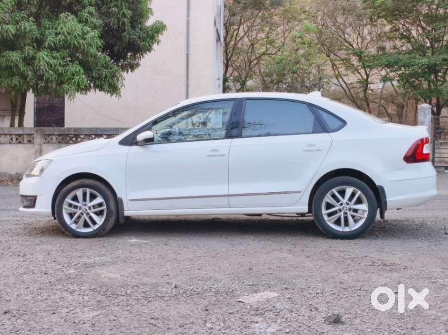 Skoda Rapid 1.0 Tsi Active, 2016, Diesel