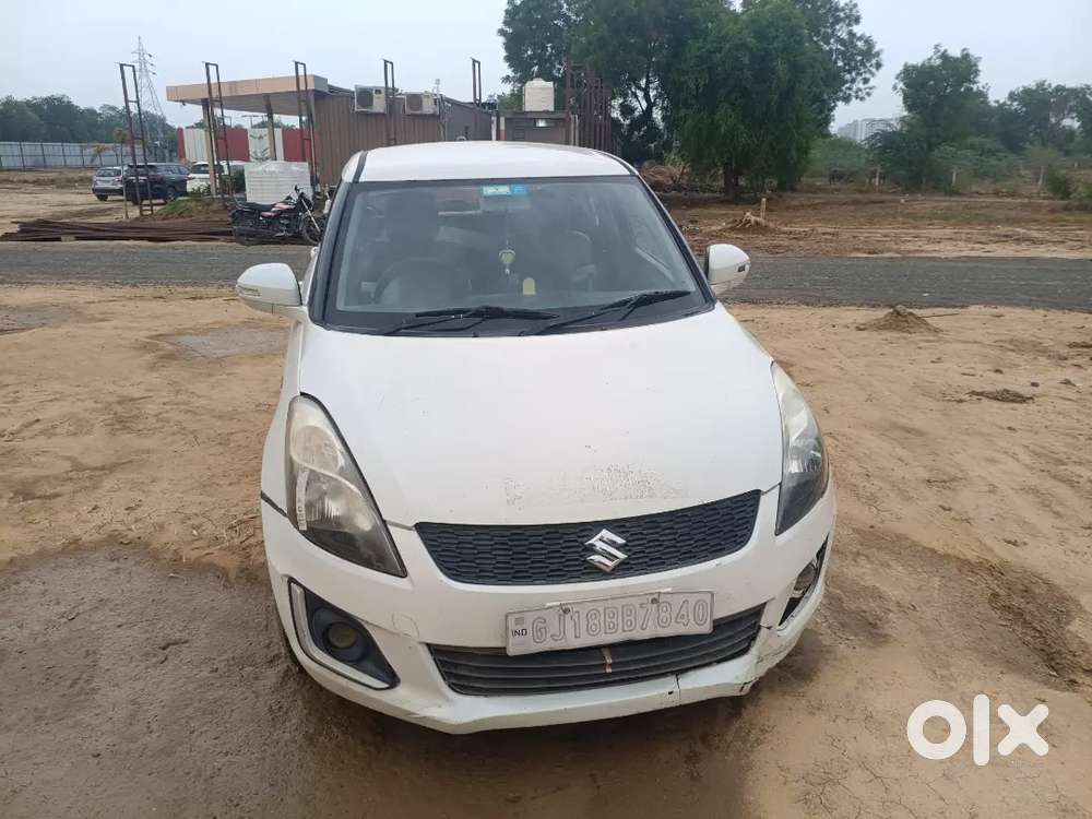 Maruti Suzuki Swift 2013 Diesel