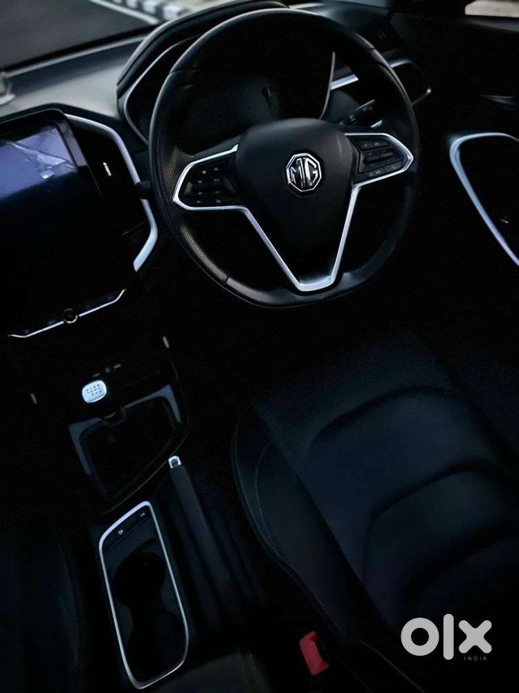 Mg Hector Sharp Pro 2.0 Turbo Diesel Mt Dual Tone, 2020, Diesel