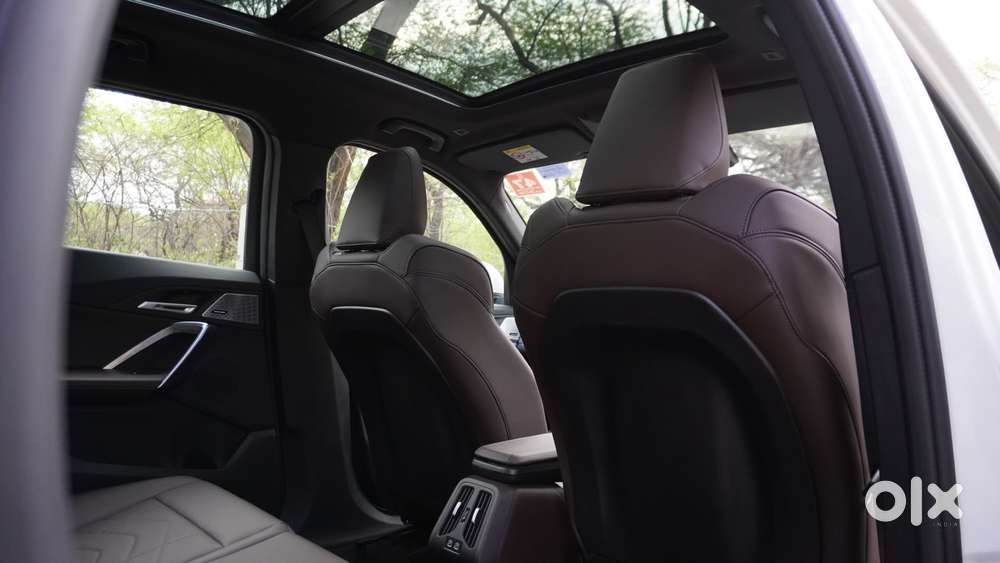 Bmw X1 Sdrive18i M Sport, 2025, Petrol