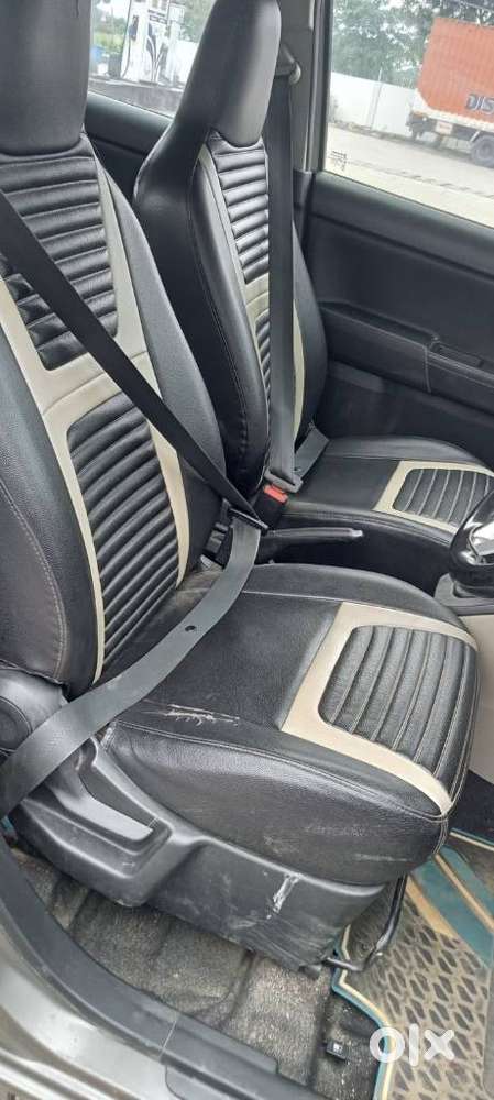 Maruti Suzuki Wagon R 1.2 Zxi, 2020, Petrol