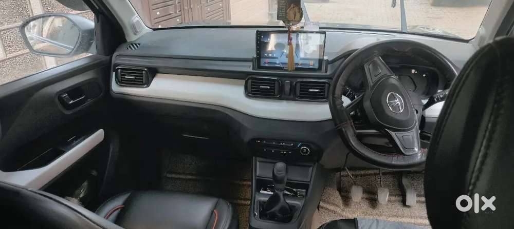Tata Punch 1.2 Revotron 2023