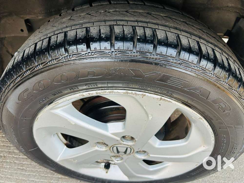Honda City 2014-2015 I Dtec Vx, 2015, Diesel