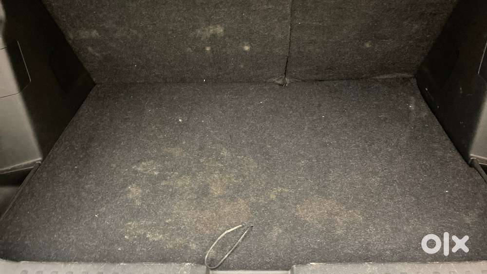 Maruti Suzuki Brezza 1.5 Zxi At Smart Hybrid, 2022, Petrol