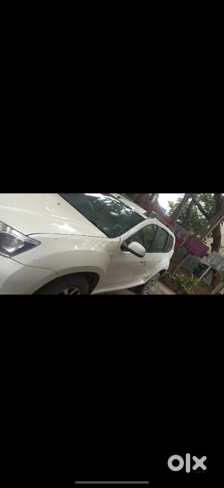 Nissan Terreno