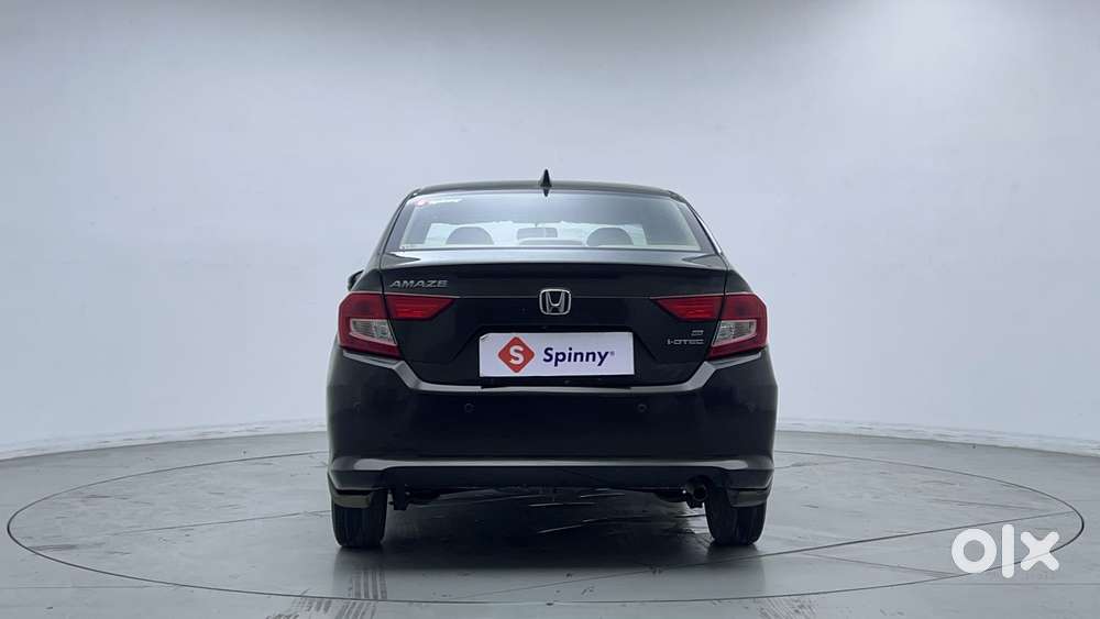 Honda Amaze [2021-2023] 1.5 Vx Cvt I-dtec, 2021, Diesel
