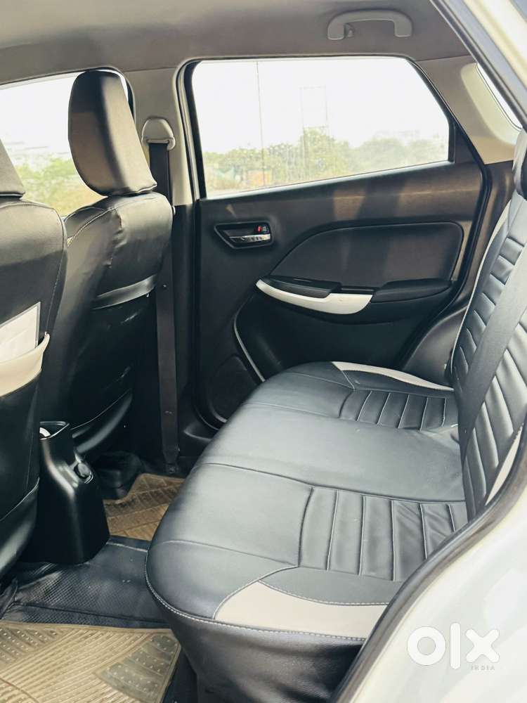 Maruti Suzuki Baleno