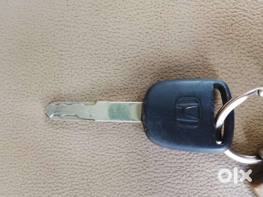 Honda Amaze 2013-2016 Sx I-vtec, 2015, Petrol