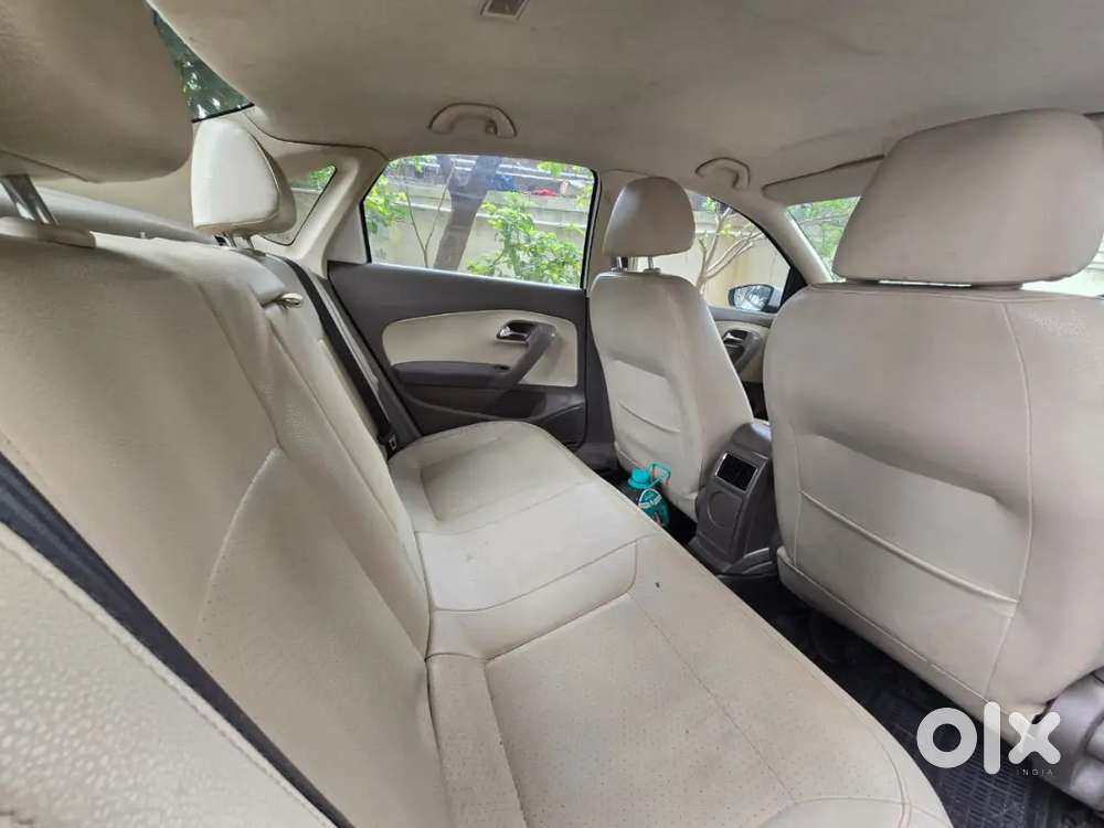 Skoda Rapid Ambition 2016 Diesel Manual