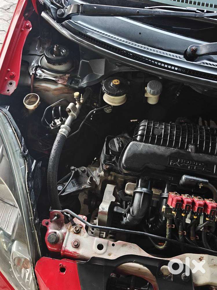 Honda Brio 2013-2016 S Mt, 2014, Cng & Hybrids