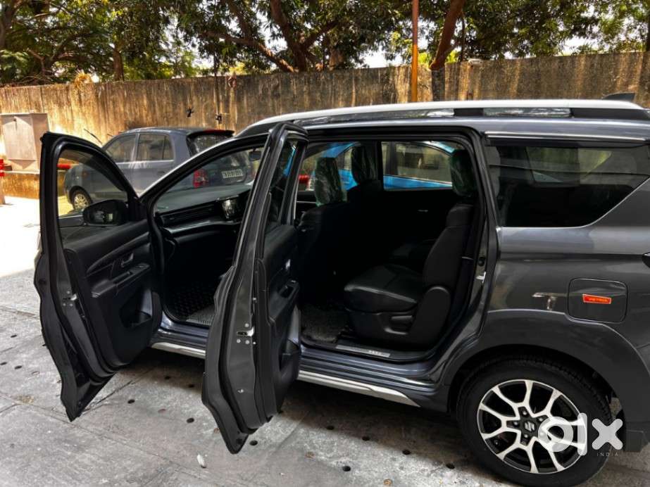 Maruti Suzuki Xl6 1.5 Alpha Plus At, 2025, Petrol